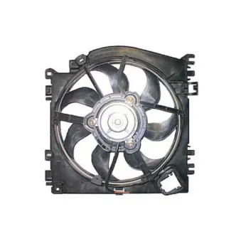 Ventilateur, refroidissement du moteur NRF OEM DS011F001