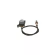 BOSCH 0 281 007 702 - Capteur NOx, Injection d'urée