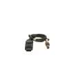 BOSCH 0 281 007 825 - Capteur NOx, Injection d'urée