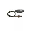 BOSCH 0 281 008 533 - Capteur NOx, Injection d'urée