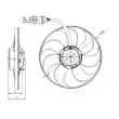 NRF 47393 - Ventilateur, refroidissement du moteur