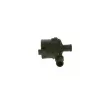 BOSCH 0 392 023 42K - Pompe à eau additionnelle