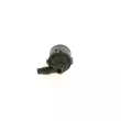 BOSCH 0 392 023 525 - Pompe à eau additionnelle