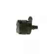 BOSCH 0 392 024 00R - Pompe à eau additionnelle