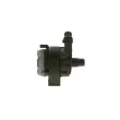 BOSCH 0 392 024 00S - Pompe à eau additionnelle