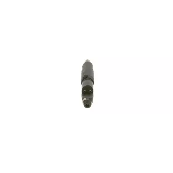 Porte-injecteur BOSCH 0 432 131 726 pour MERCEDES-BENZ MK 2433,2433 L, 2434 L - 330cv