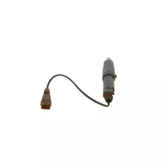 Porte-injecteur BOSCH 0 432 131 729