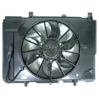 Ventilateur, refroidissement du moteur NRF OEM 2105052355