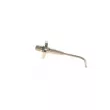 BOSCH 0 444 012 003 - Injecteur, injection d'urée