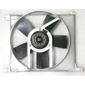 Ventilateur, refroidissement du moteur NRF OEM 85155