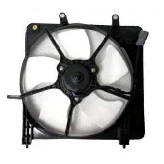 Ventilateur, refroidissement du moteur NRF 47487