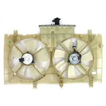 Ventilateur, refroidissement du moteur NRF OEM LF1715140