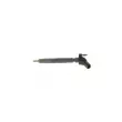 BOSCH 0 445 117 004 - Injecteur