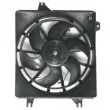 NRF 47499 - Ventilateur, refroidissement du moteur