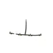 BOSCH 0 445 130 166 - Tuyau, carburant de fuite