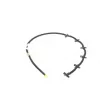 BOSCH 0 445 130 232 - Tuyau, carburant de fuite