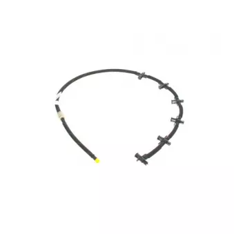 Tuyau, carburant de fuite BOSCH 0 445 130 232 pour BMW Série 7 750d xDrive - 381cv