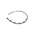 BOSCH 0 445 130 232 - Tuyau, carburant de fuite