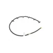 BOSCH 0 445 130 232 - Tuyau, carburant de fuite