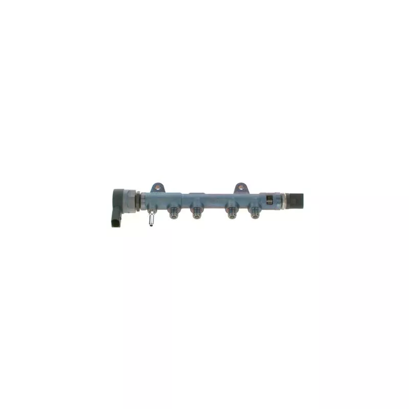 Tube de distributeur, carburant BOSCH 0 445 213 031 - Visuel 1