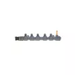 BOSCH 0 445 214 142 - Tube de distributeur, carburant