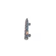 BOSCH 0 445 214 142 - Tube de distributeur, carburant