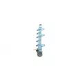 BOSCH 0 445 214 230 - Tube de distributeur, carburant