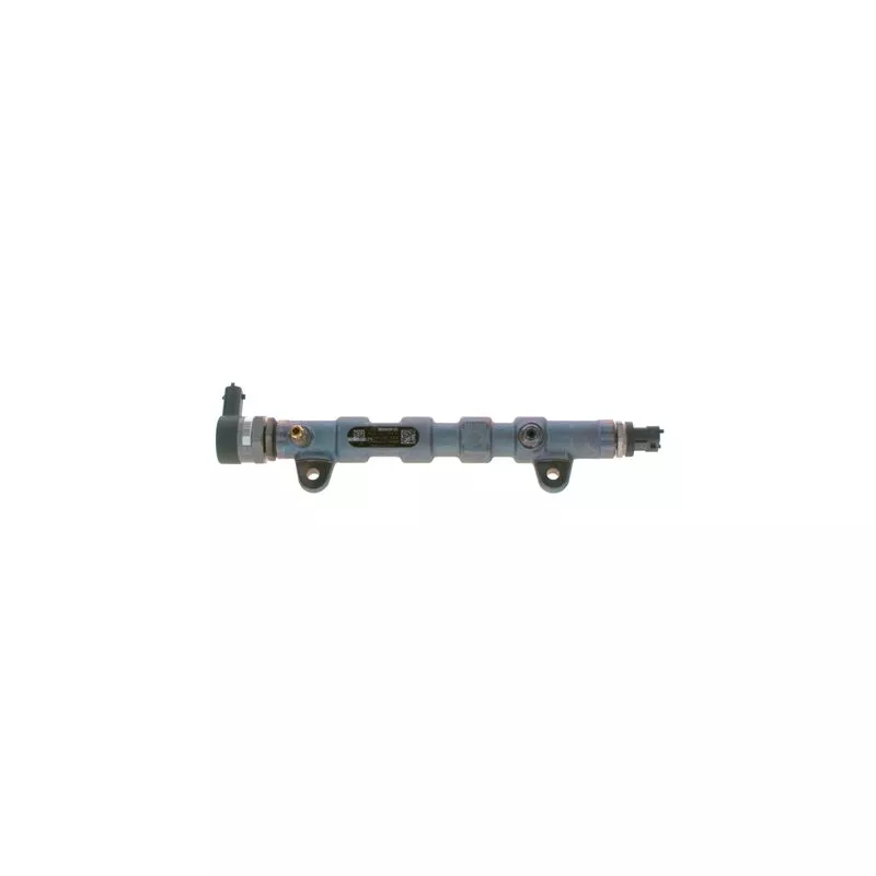 Tube de distributeur, carburant BOSCH 0 445 214 333 - Visuel 1