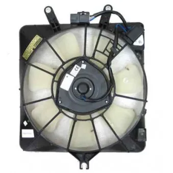 Ventilateur, refroidissement du moteur NRF OEM 47.512