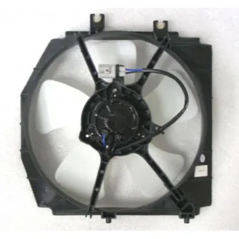Ventilateur, refroidissement du moteur AVA QUALITY COOLING MZ7521