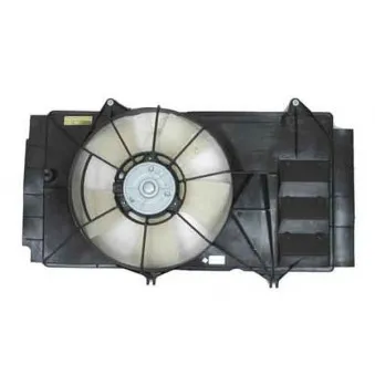 Ventilateur, refroidissement du moteur NRF OEM 29596