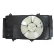 NRF 47525 - Ventilateur, refroidissement du moteur