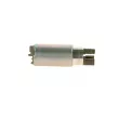 BOSCH 0 580 454 168 - Pompe à carburant