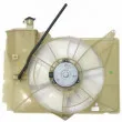 Ventilateur, refroidissement du moteur NRF [47530]