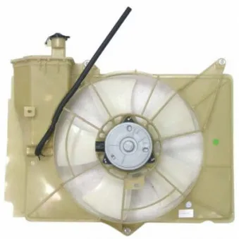 Ventilateur, refroidissement du moteur NRF 47530