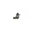 BOSCH 0 928 400 655 - Régulateur, quantité de carburant (système à rampe commune)