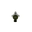 Régulateur, quantité de carburant (système à rampe commune) BOSCH [0 928 400 667]
