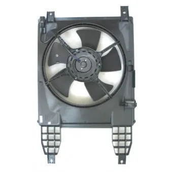 NRF 47537 - Ventilateur, refroidissement du moteur