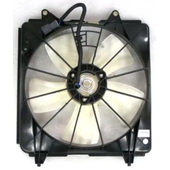 Ventilateur, refroidissement du moteur NRF OEM 38611RNAA01