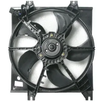 NRF 47546 - Ventilateur, refroidissement du moteur