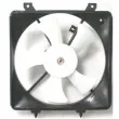 NRF 47550 - Ventilateur, refroidissement du moteur