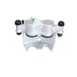 BOSCH 0 986 135 593 - Étrier de frein
