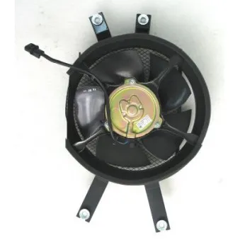 Ventilateur, refroidissement du moteur NRF OEM 7812A147