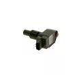 BOSCH 0 986 22A 006 - Bobine d'allumage