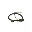 BOSCH 0 986 259 098 - Capteur, température des gaz