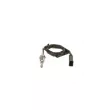 BOSCH 0 986 259 102 - Capteur, température des gaz