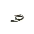 BOSCH 0 986 259 112 - Capteur, température des gaz