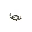 BOSCH 0 986 259 112 - Capteur, température des gaz