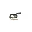 BOSCH 0 986 259 112 - Capteur, température des gaz