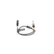 BOSCH 0 986 259 113 - Capteur, température des gaz